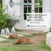 24 Pack Natural Rodent Repellent Balls with Peppermint Oil