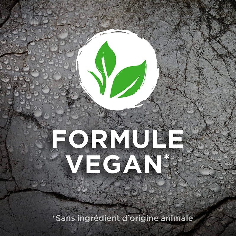 Ushuaïa Marine Minerals Men's Shampoo and Shower Gel