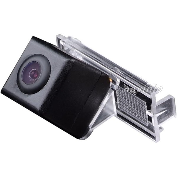 Car Night Vision Reversing Camera Parking Aid Colour Camera Reversing