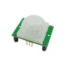 Ferwooh 3PCS HC-SR501 Infrared PIR Motion Sensor Human Body Sensor
