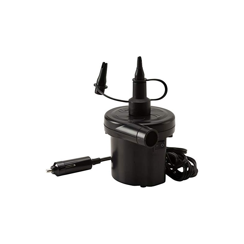 Bestway Pumpe Mobile Sidewinder TM Elektropumpe 2 Go 12 V,