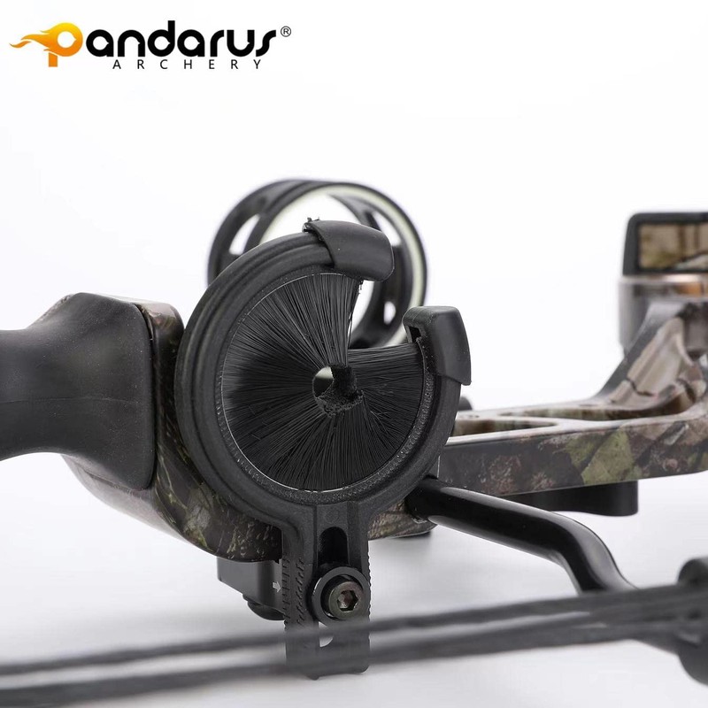 PANDARUS Compound Bow Draw Weight 0-70 Lbs for Pull Beginner