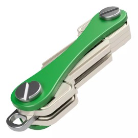 Mercader Digital 3 Organizador Llaves Tipo Navaja Llavero Smart Key 0351o003