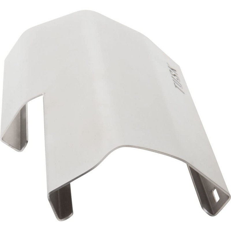 TUSK Exhaust Heat Shield for Husqvarna 701 Supermoto 2016-2024