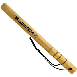 Thumper Authority Hickory Tire Thumper (18")