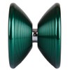 Duncan Toys Echo 2 YoYo [Verde], YoYo de Nivel Profesional
