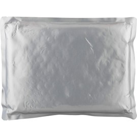 StarKist Reduced Sodium Chunk Light Tuna in Water - 43 oz Pouch (Pack of 6)