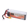 14.8V 5000mAh 40C 4S XT60 Plug LiPo Battery for FPV