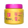 Funk, Cera Gel para cabello Moldea y estiliza, 280 g