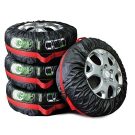 Cora 000120794 Cases for Tyres, 62 – 74 cm, Set of 4