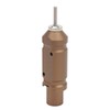 Perimeter Trip Alarm Aluminum Alloy Trip Wire Perimeter Alarm Early