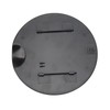 Fuel Gas Tank Cap Prevent Leakage Dustproof 9L3Z 99405A26 AA