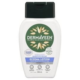 Dermaveen Buy Dermaveen Sensitive Relief Eczema Lotion 250ml Online
