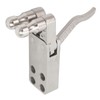 Stainless Steel Handheld Slingshot Release Device Slingshot Release Grip DIY
