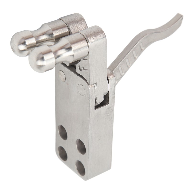 Stainless Steel Handheld Slingshot Release Device Slingshot Release Grip DIY
