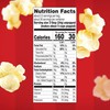 Popcorn Microwave Bundle - Orville Redenbacher Movie Theater Butter Microwave