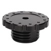 Gaming Steering Wheel Adapter Professional Aluminum Steering Wheel Adapter for