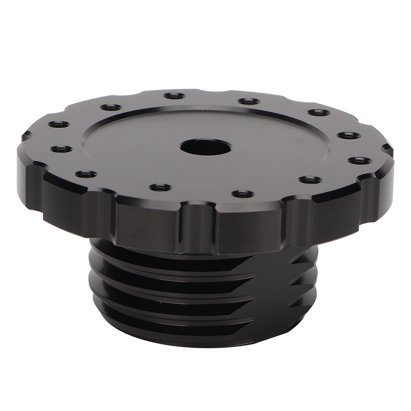 Gaming Steering Wheel Adapter Professional Aluminum Steering Wheel Adapter for