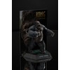 King Kong (2005) Movie Maniacs PVC Statue Kong 17 cm