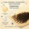 DEMIKI Aceite Capilar Japonés, Aceite Capilar Para Cabello Encrespado, Productos