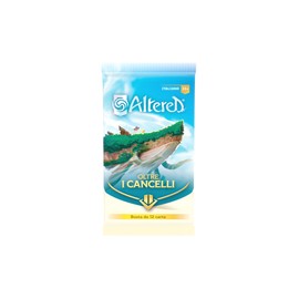 Equinox Altered 13 Card Booster