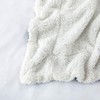 IR Imperial Rooms Sherpa Fleece Blanket Bed Throws Blankets For