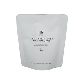 Benton Guava 70 Skin Toner Calming Pad Pack 70 sheets (refill) / 벤튼 구아바 70 스킨 토너 진정 패드 팩 70매(리필)