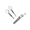 Truck Door Trailer Door Roll Up Doors Cable Compatible with