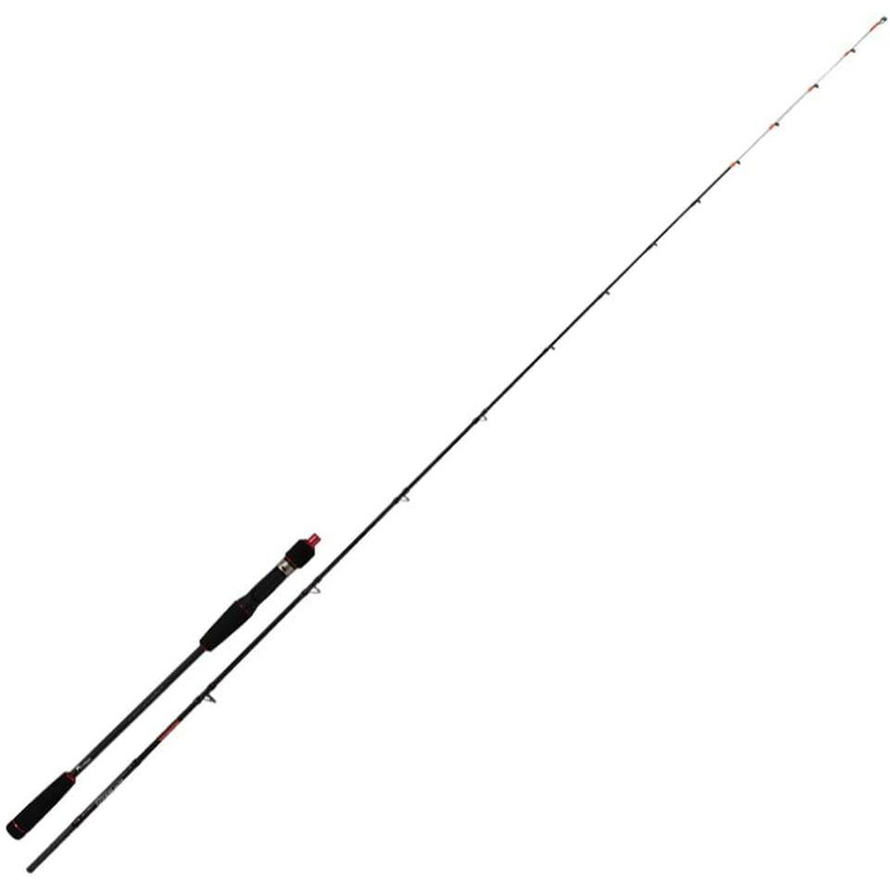 GODERE 662M Tairubberset-21 Bait Reel with Digital Counter 200P PE