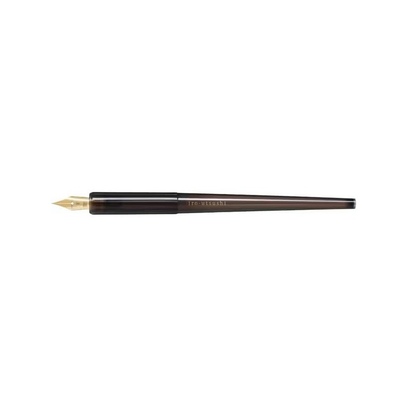 PILOT Pilot Dip Pen iro-utsusi Iro-utsusi Fountain Pen (Chunxi, Fine