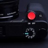 VKO Camera Soft Release Shutter Button Cap Compatible with Fuji