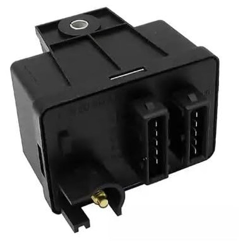 Bosch 0281003018 Glow-Duration Unit