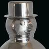 Bar Originale Stainless Steel Snowman Cocktail Shaker