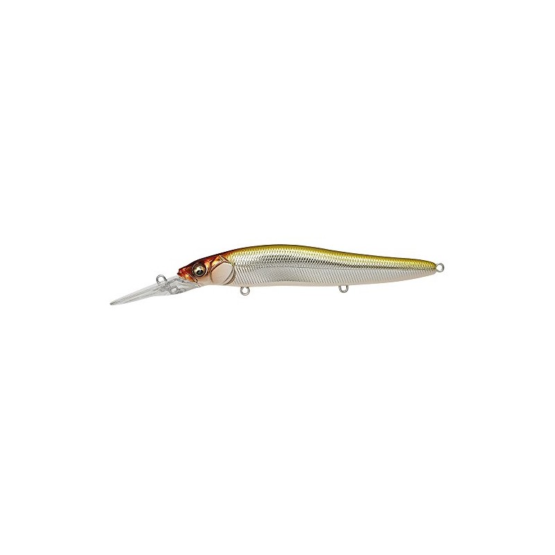 Megabass Lure ONETEN R+2 M Western Crown 37549