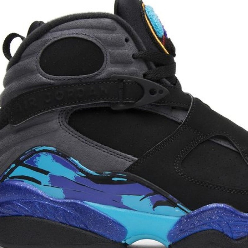 Angelus Collector Leather Paint 1 oz Aqua 8