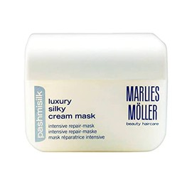 MARLIES MÖLLER Pashmisilk Intense Cream Mask 125 ml