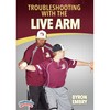 Troubleshooting with The Live Arm