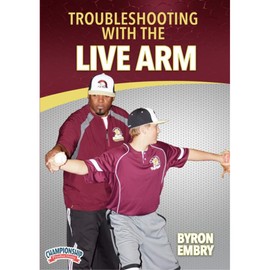 Troubleshooting with The Live Arm