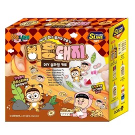 흔한남매 슬라임 어흥돼지 : 토이저러스