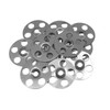 TERF® 36mm Metal Insulation Fixing Discs 36mm (1.41 inch) Stainless