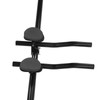 Bike Split Rest Handlebar Aluminum Alloy Bike Armrest TT Relax