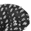 PU Waterproof Golf Putter Cover Club Protection Headcover Supplies Skull