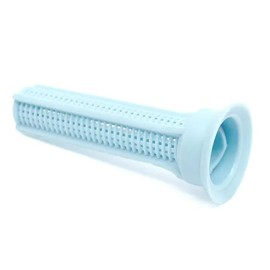 Rain Bird 1800FINESC Fine Mesh Nozzle Screen - Light Blue Rainbird Filter Lot of 1