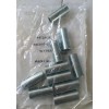 Unbranded [10 Pack] 1/2” OD 1 3/16” Long Zinc Plated
