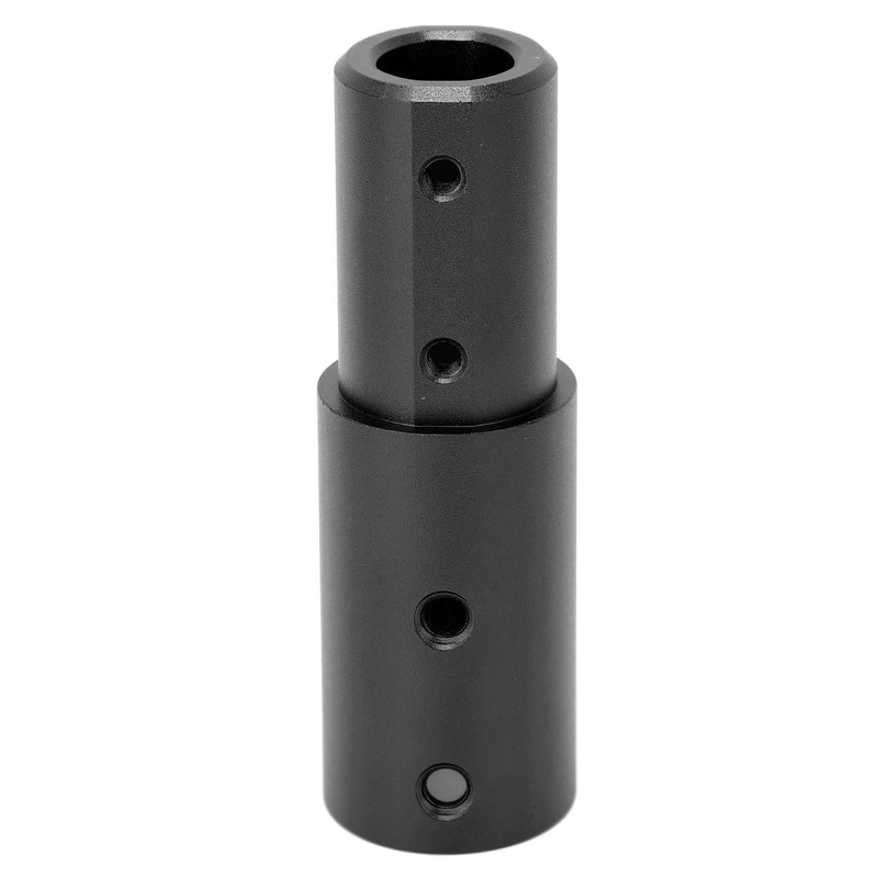 Handlebar Extension Pipe Aluminium Alloy Heightening Pole Riser for M365