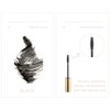 Mikrit Mycrit lukewarm water cleansing nutritious mascara 00 black /
