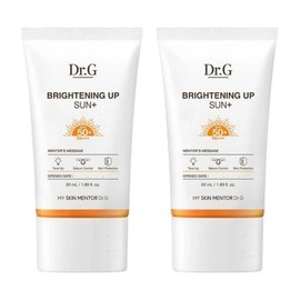 Dr.G Brightening Up Sun Plus 50ml+50ml+10ml (49445854) / 닥터지 브라이트닝 업 선 플러스 50ml+50ml+10ml (49445854)