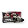 Jurassic Park T-rex Wine Pourer - Stainless Steel Pour Spout