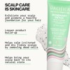 Exfoliante para cuero cabelludo Pacifica Desintoxicante de Romero – 687735641502