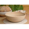 Banneton Bread Proofing Basket,9 Inch Round + 9.8 Inch Round